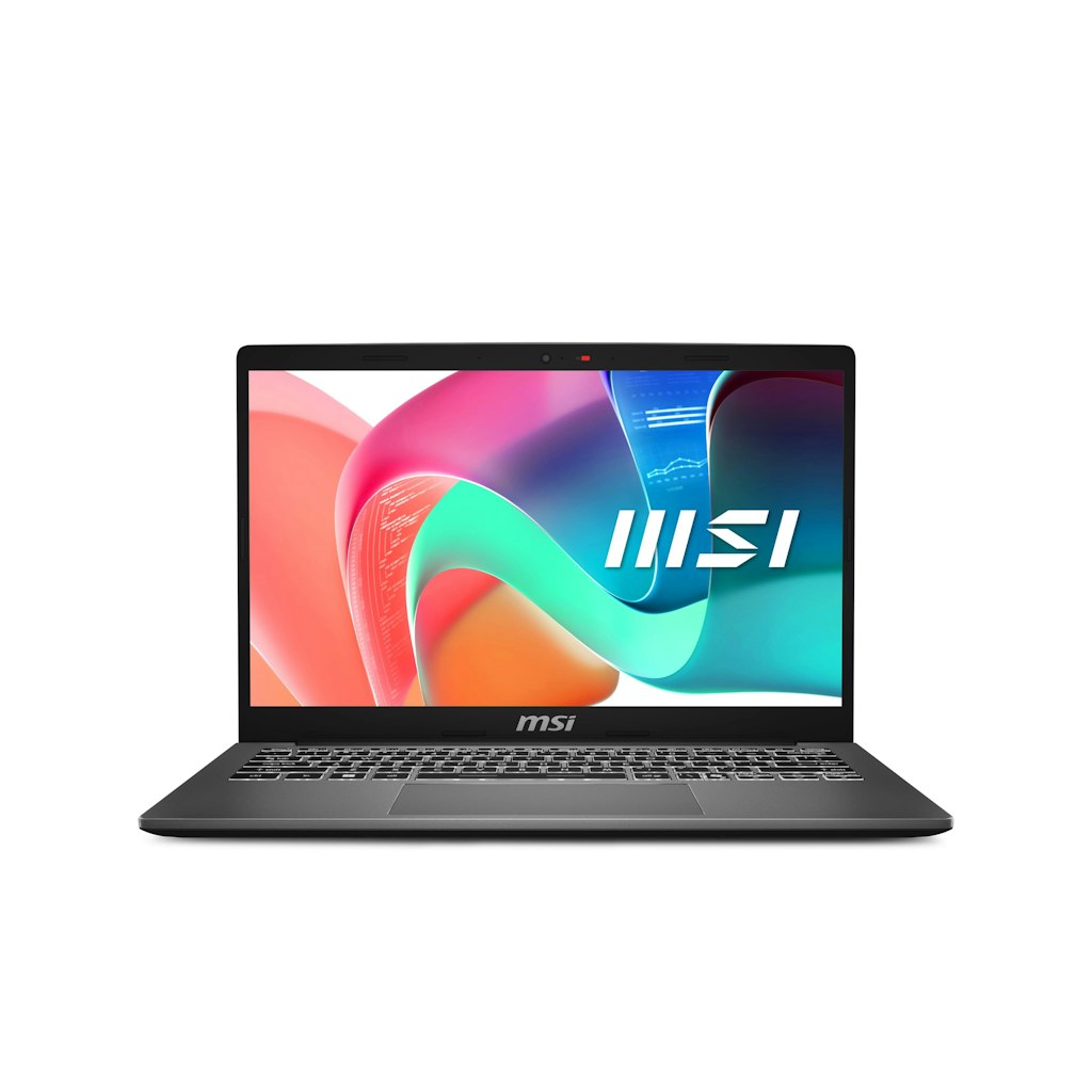 MSI Modern 13 13.3" Laptop: $949.99