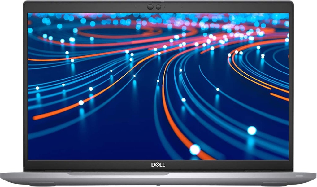 Dell Latitude 5520 15.6" Refurbished Laptop: $923.86