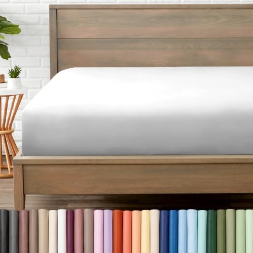 Bare Home Full Fitted Sheet: $16.99 Bare Home Full Fitted Sheet: $16.99