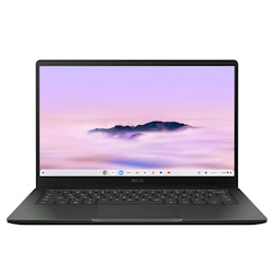 Asus CX14 14" Chromebook Plus Laptop for $399 + free shipping