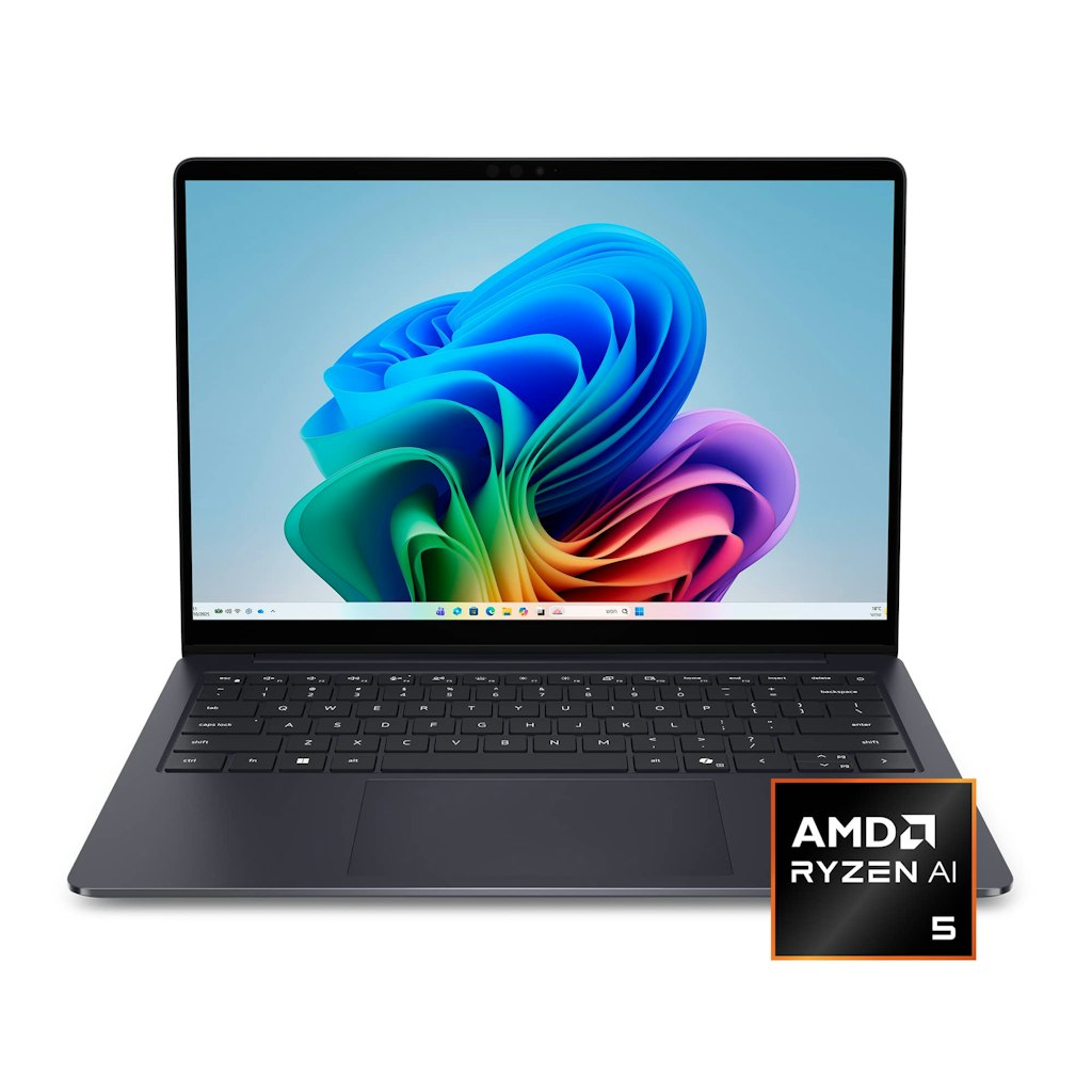 Dell 14S 14" 2K Touchscreen Laptop: $899.99