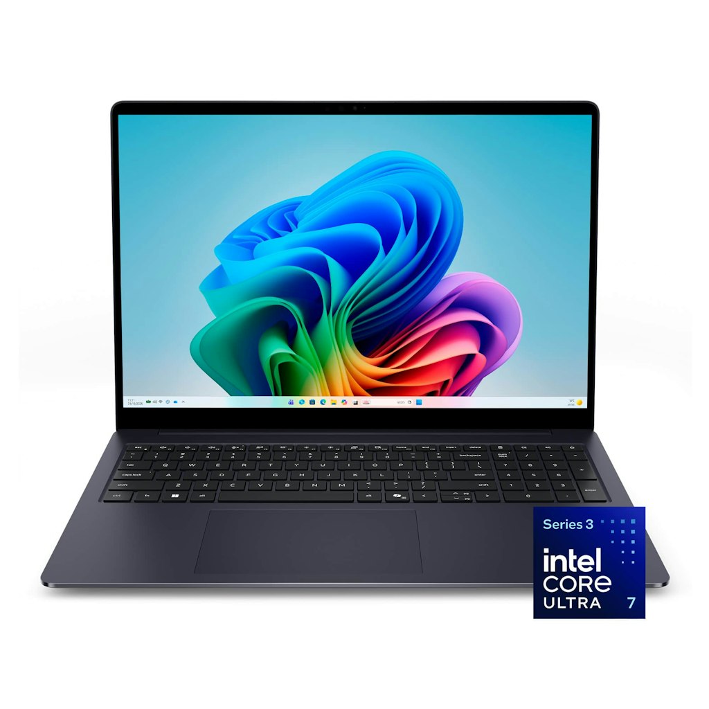Dell 16S Ultra 7 16" 2K Touchscreen Laptop: $900