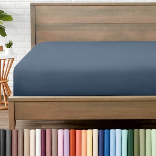 Bare Home Full Fitted Sheet: $16.99 Bare Home Full Fitted Sheet: $16.99