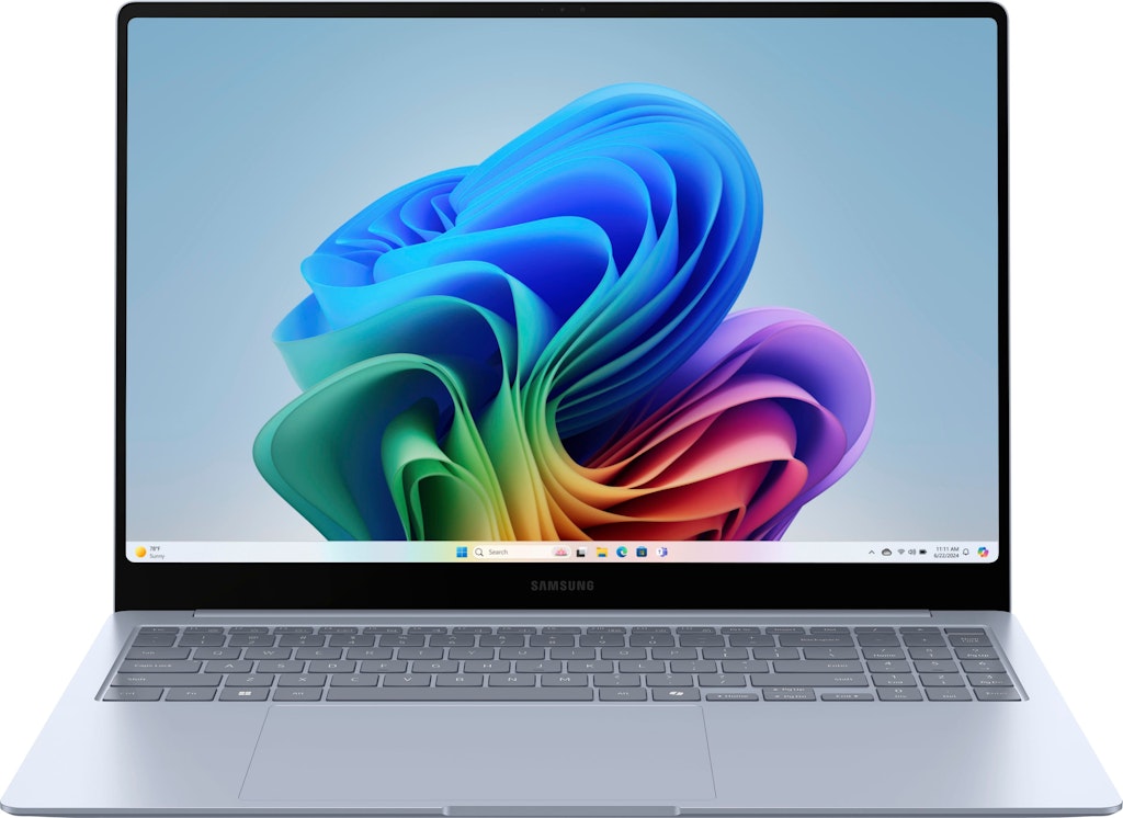 Samsung Galaxy Book4 Edge 16" AMOLED Touch-Screen Laptop: $1,749.99 Samsung Galaxy Book4 Edge 16" AMOLED Touch-Screen Laptop: $1,749.99