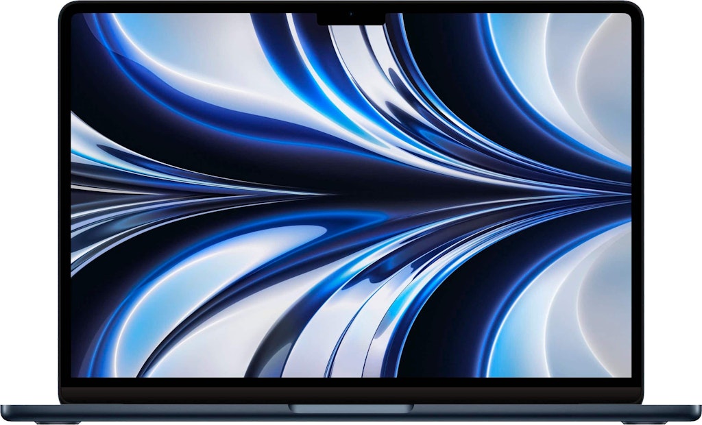 Apple MacBook Air 13-inch M2 16GB 256GB Midnight: $799 Apple MacBook Air 13-inch M2 16GB 256GB Midnight: $799