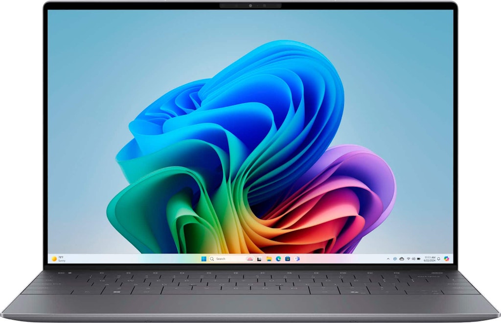 Dell XPS 13.4" 3K OLED Snapdragon X Elite Touchscreen Laptop: $1,499.99 Dell XPS 13.4" 3K OLED Snapdragon X Elite Touchscreen Laptop: $1,499.99