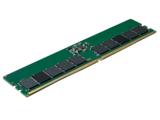 Kingston 16GB DDR4 3200 Desktop Memory: $223.40 Kingston 16GB DDR4 3200 Desktop Memory: $223.40