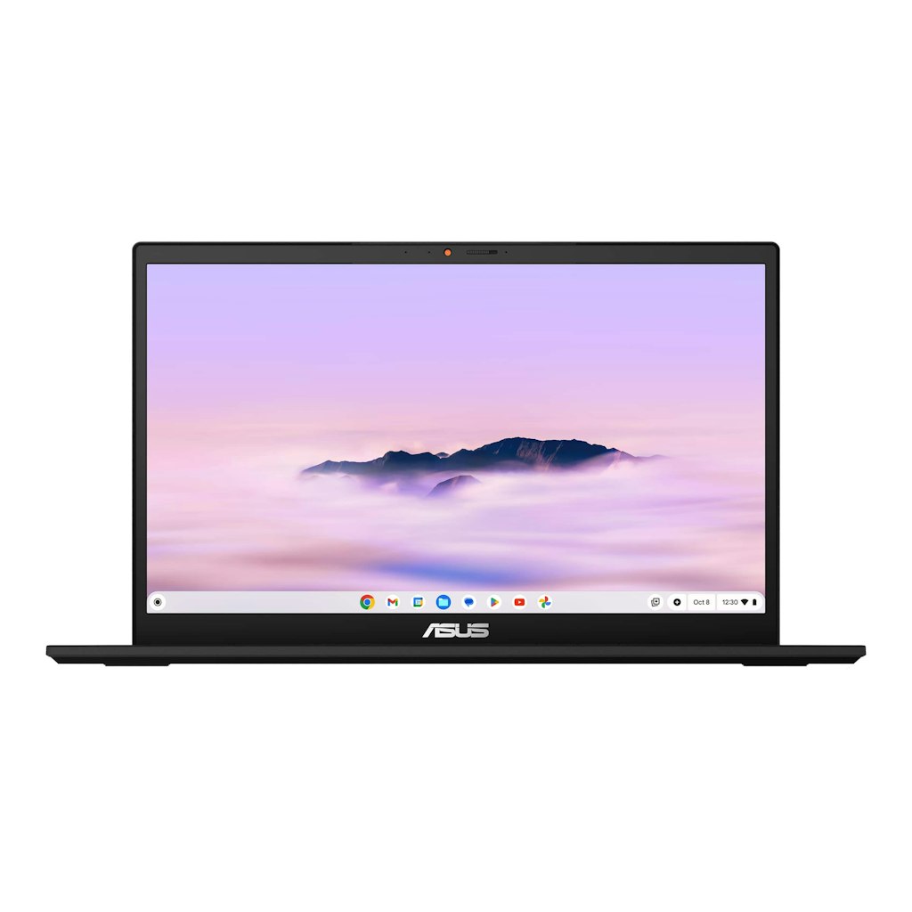 Asus CX34 14-inch FHD Chromebook Plus Laptop: $579