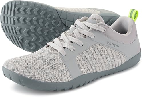 Whitin Men's Wide Barefoot Minimalist Zero Drop Trail Shoes: $40.84 Whitin Men's Wide Barefoot Minimalist Zero Drop Trail Shoes: $40.84