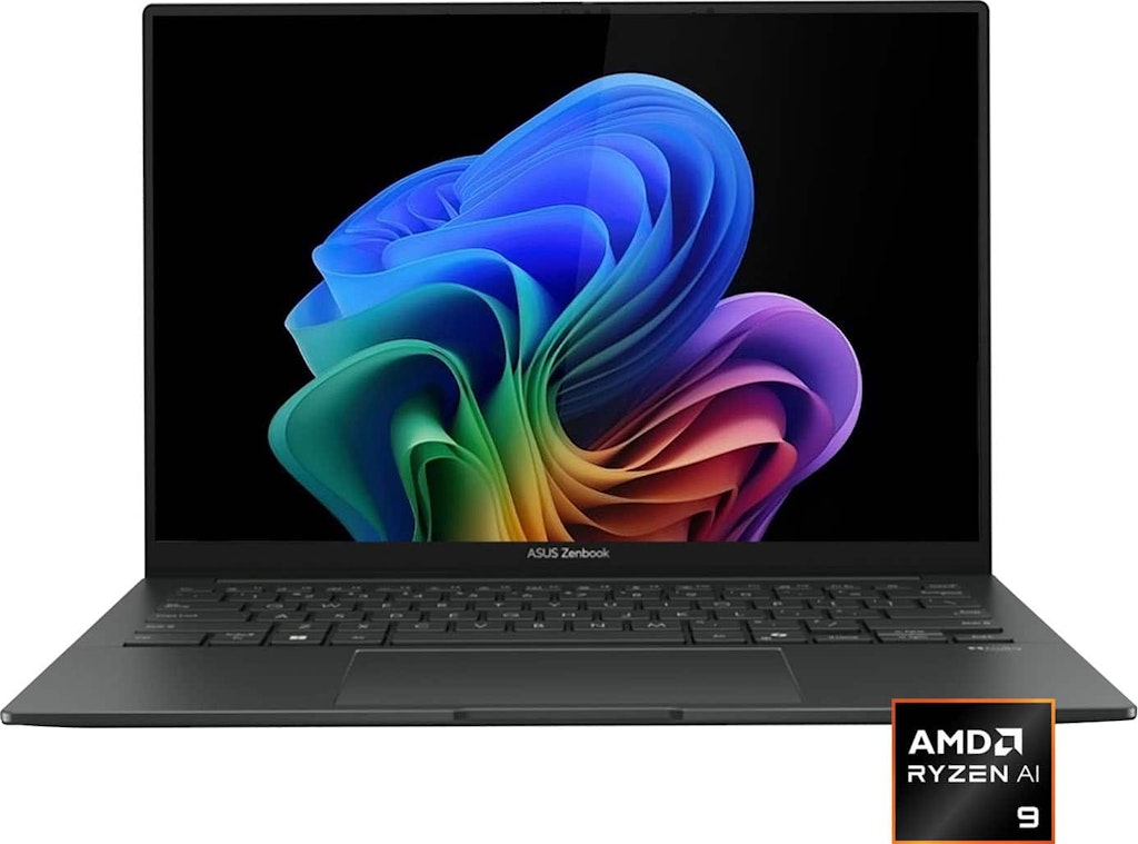 Asus Zenbook 14 14" 2K OLED Touchscreen Laptop: $899.99 Asus Zenbook 14 14" 2K OLED Touchscreen Laptop: $899.99