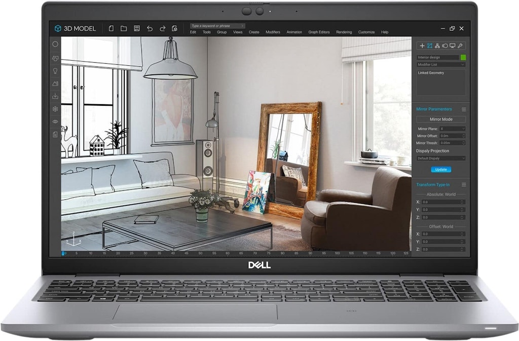 Refurbished HP ProBook 640 G8 14-inch Laptop: $764.77