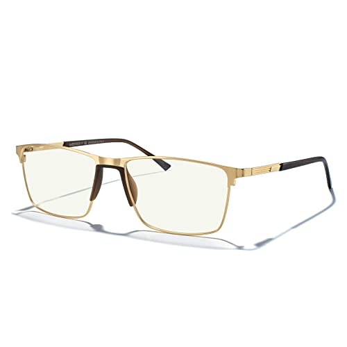 Merry's Blue Light Blocking Reading Glasses: $20.39 Merry's Blue Light Blocking Reading Glasses: $20.39