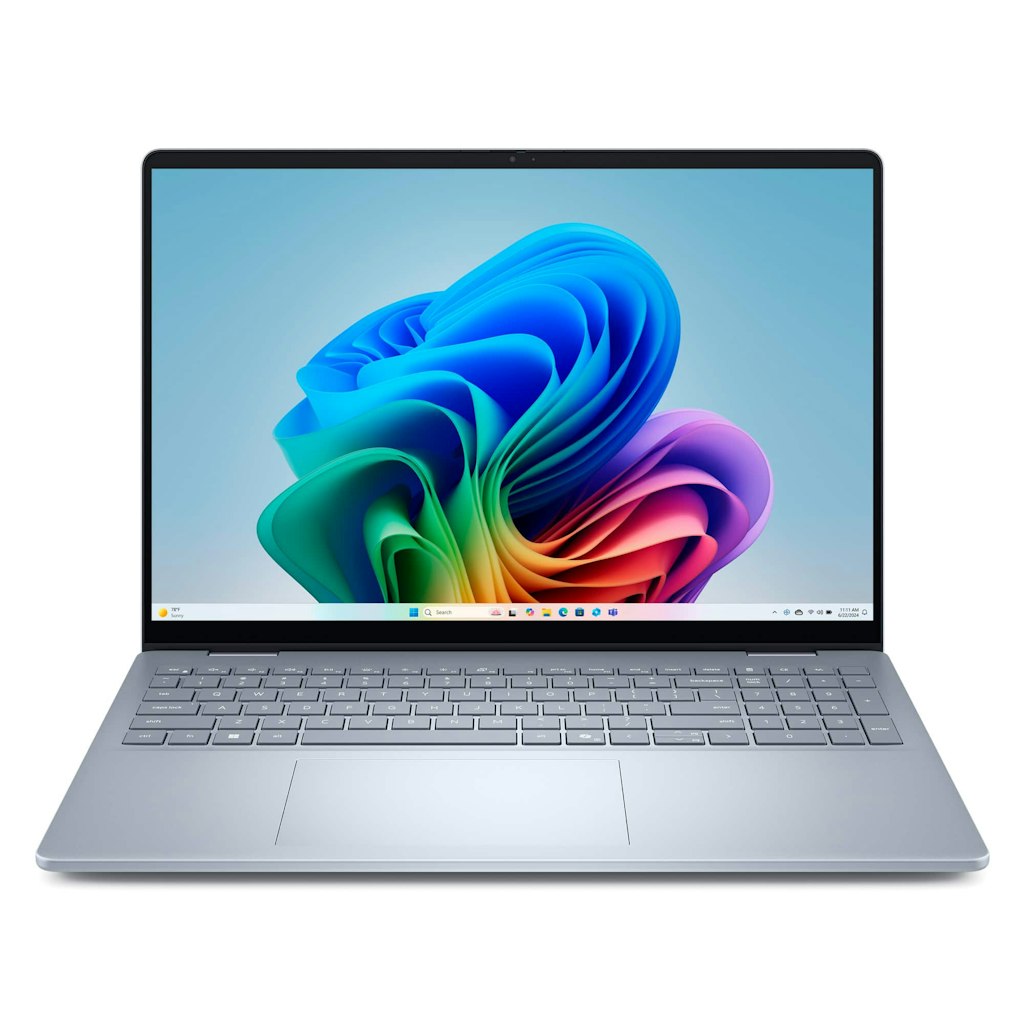 Dell Plus 16-inch 2K Touchscreen Copilot+ Laptop: $1,279.99 Dell Plus 16-inch 2K Touchscreen Copilot+ Laptop: $1,279.99