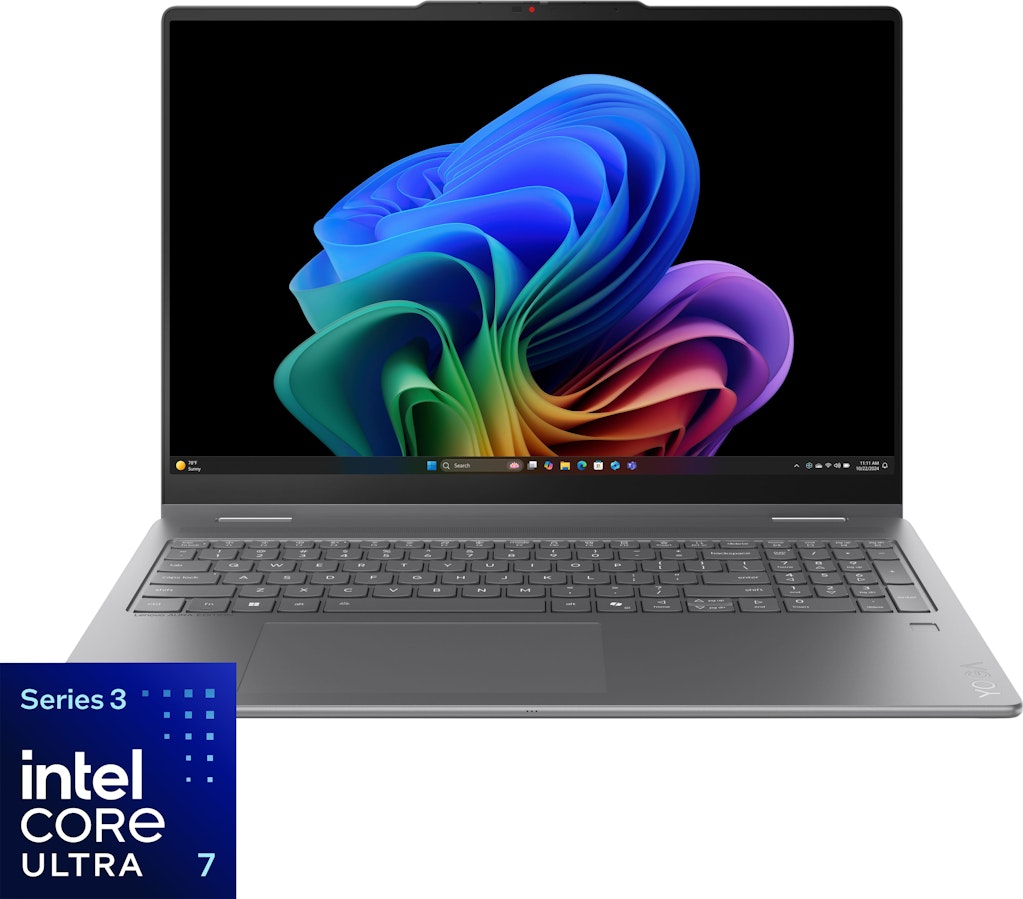 Lenovo Yoga 7i 2-in-1 16-inch 2K OLED Touchscreen Laptop: $1,649.99 Lenovo Yoga 7i 2-in-1 16-inch 2K OLED Touchscreen Laptop: $1,649.99