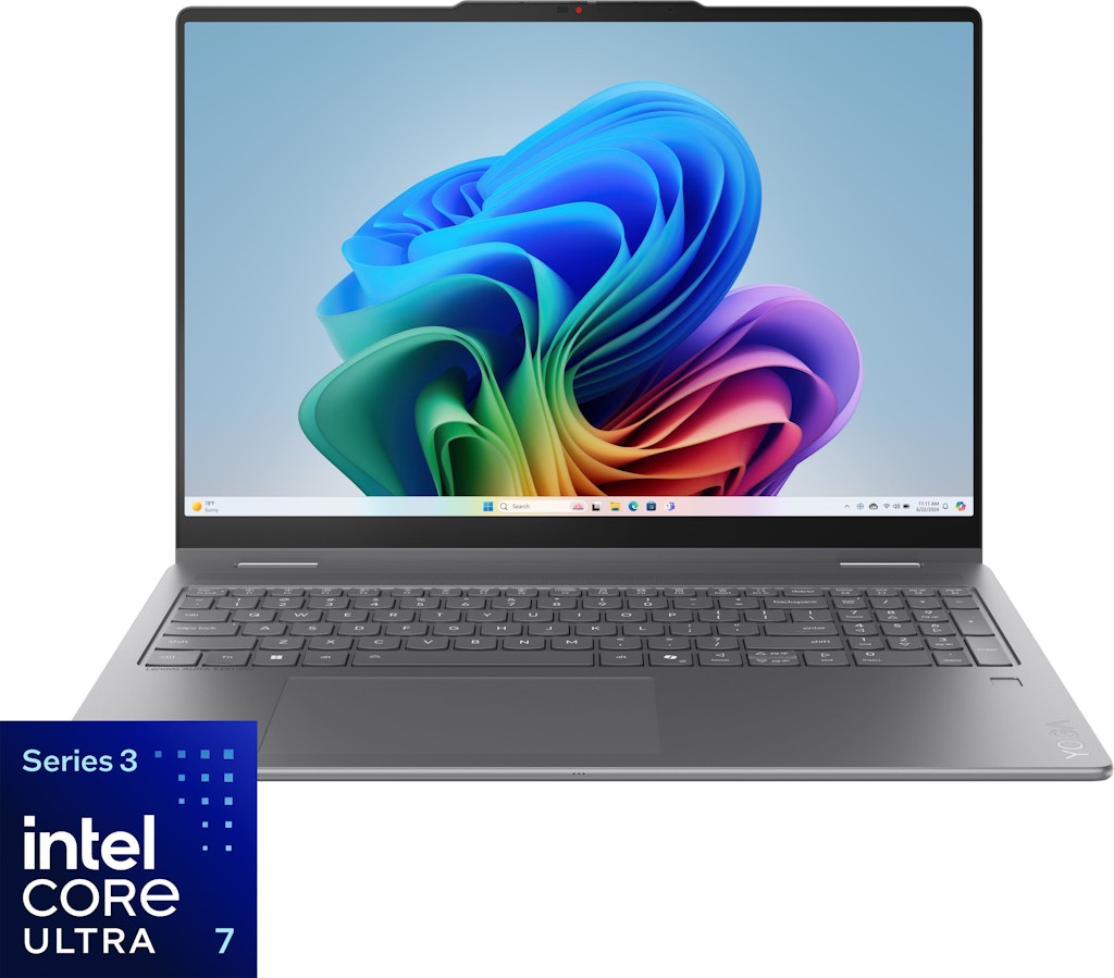 Lenovo Yoga 7i 2-in-1 16-inch 2K Touchscreen Laptop: $1,249.99 Lenovo Yoga 7i 2-in-1 16-inch 2K Touchscreen Laptop: $1,249.99
