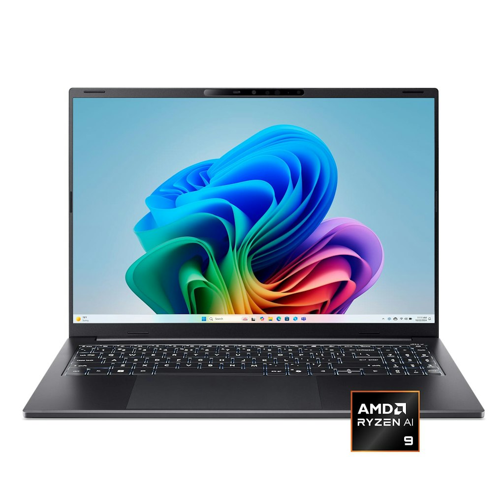 Acer Swift Go 16 AI 16" Touchscreen Laptop: $1,499.99 Acer Swift Go 16 AI 16" Touchscreen Laptop: $1,499.99