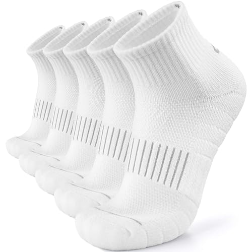 Lapulas Merino Wool Quarter Socks 5-Pack: $17.98 Lapulas Merino Wool Quarter Socks 5-Pack: $17.98