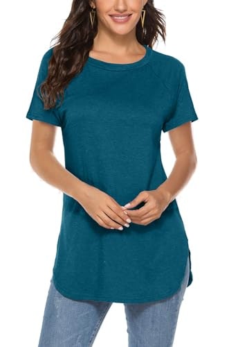Newchoice Women's Long Tunic Top: $14.99 Newchoice Women's Long Tunic Top: $14.99