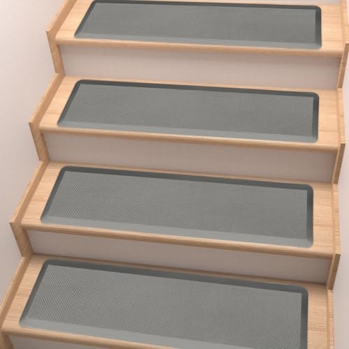 Pure Era Non-Slip Cushioned Stair Treads 2-Pack: $21.24 Pure Era Non-Slip Cushioned Stair Treads 2-Pack: $21.24