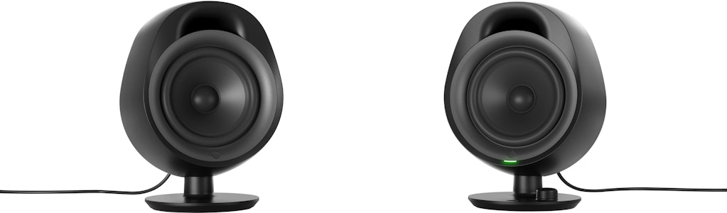 SteelSeries Arena 3 Bluetooth Gaming Speakers 2-Piece: $149.99