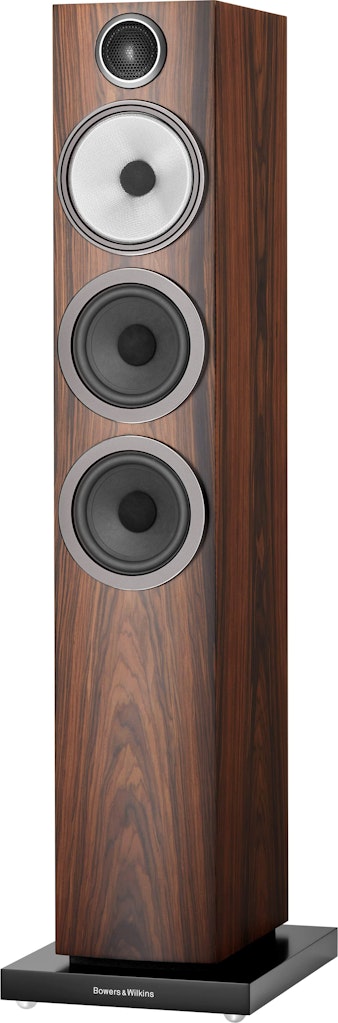 Bowers & Wilkins 704 S3 Floorstanding Speaker: $2,250 Bowers & Wilkins 704 S3 Floorstanding Speaker: $2,250