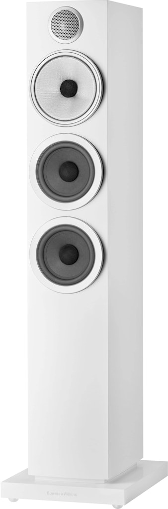 Bowers & Wilkins 704 S3 Floorstanding Speaker: $2,250 Bowers & Wilkins 704 S3 Floorstanding Speaker: $2,250