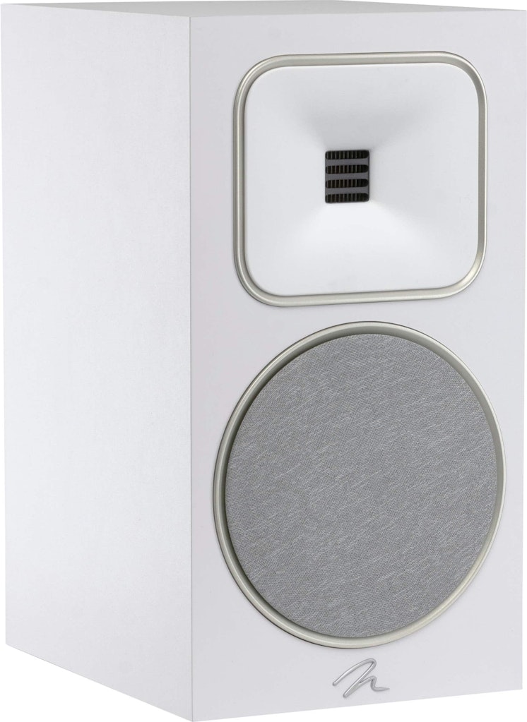 MartinLogan Motion Foundation B1 2-Way Bookshelf Speaker: $349.99