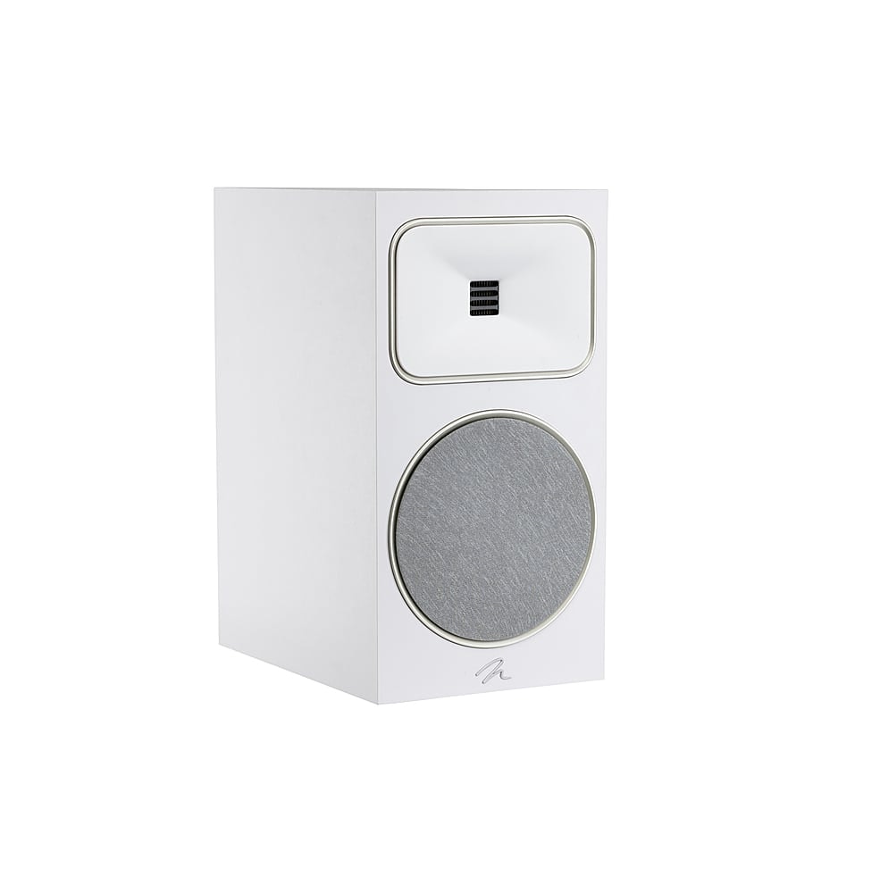 MartinLogan Motion Foundation B2 2-Way Bookshelf Speaker: $449.99 MartinLogan Motion Foundation B2 2-Way Bookshelf Speaker: $449.99