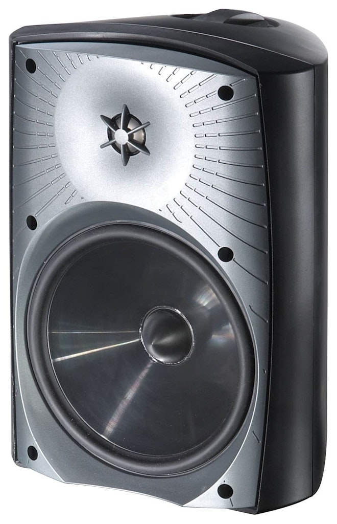 MartinLogan Installer Series ML-75AW 2-Way Outdoor Speaker 2-Pack: $939.98 MartinLogan Installer Series ML-75AW 2-Way Outdoor Speaker 2-Pack: $939.98