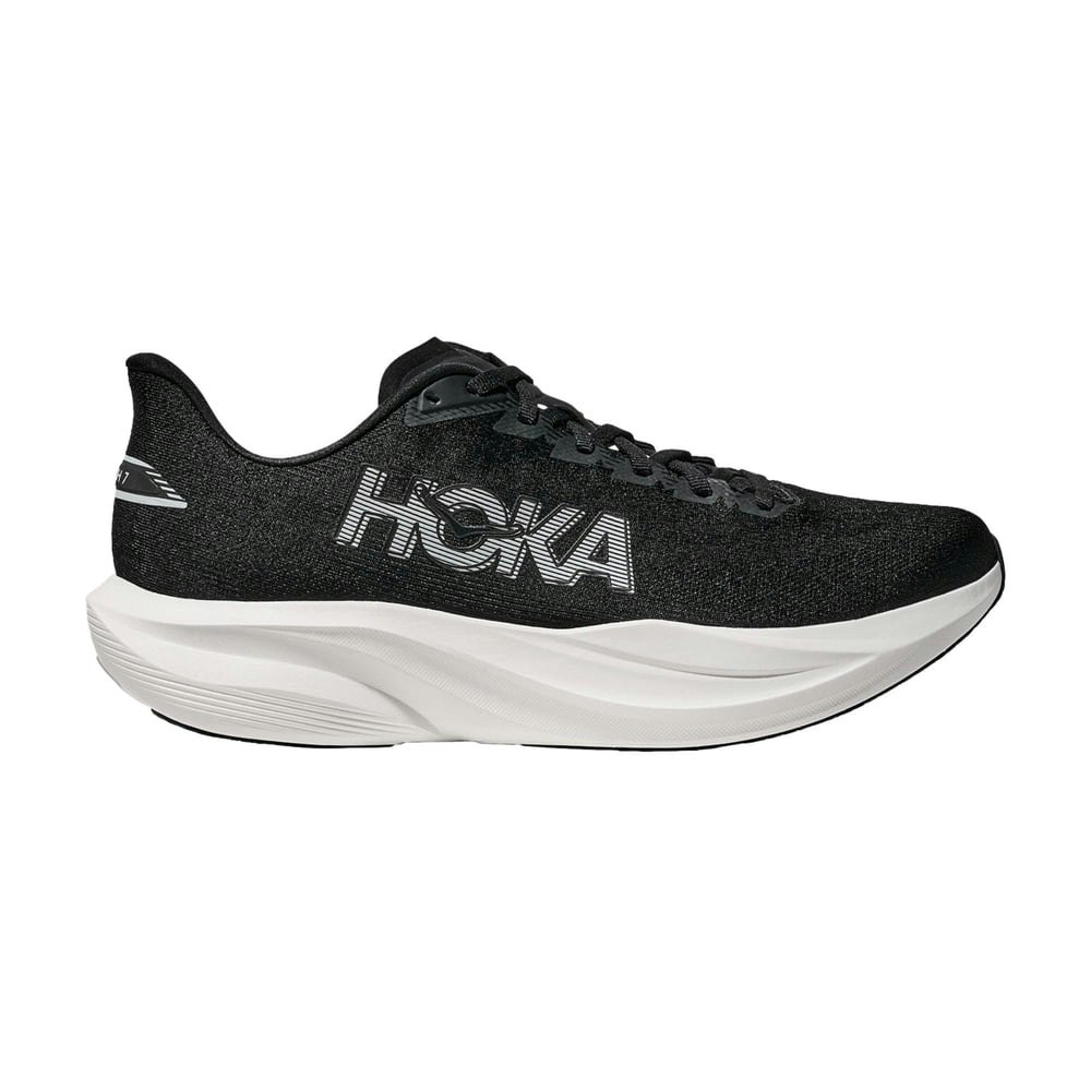 Hoka Mach 7 Men's Running Shoes: $130 Hoka Mach 7 Men's Running Shoes: $130