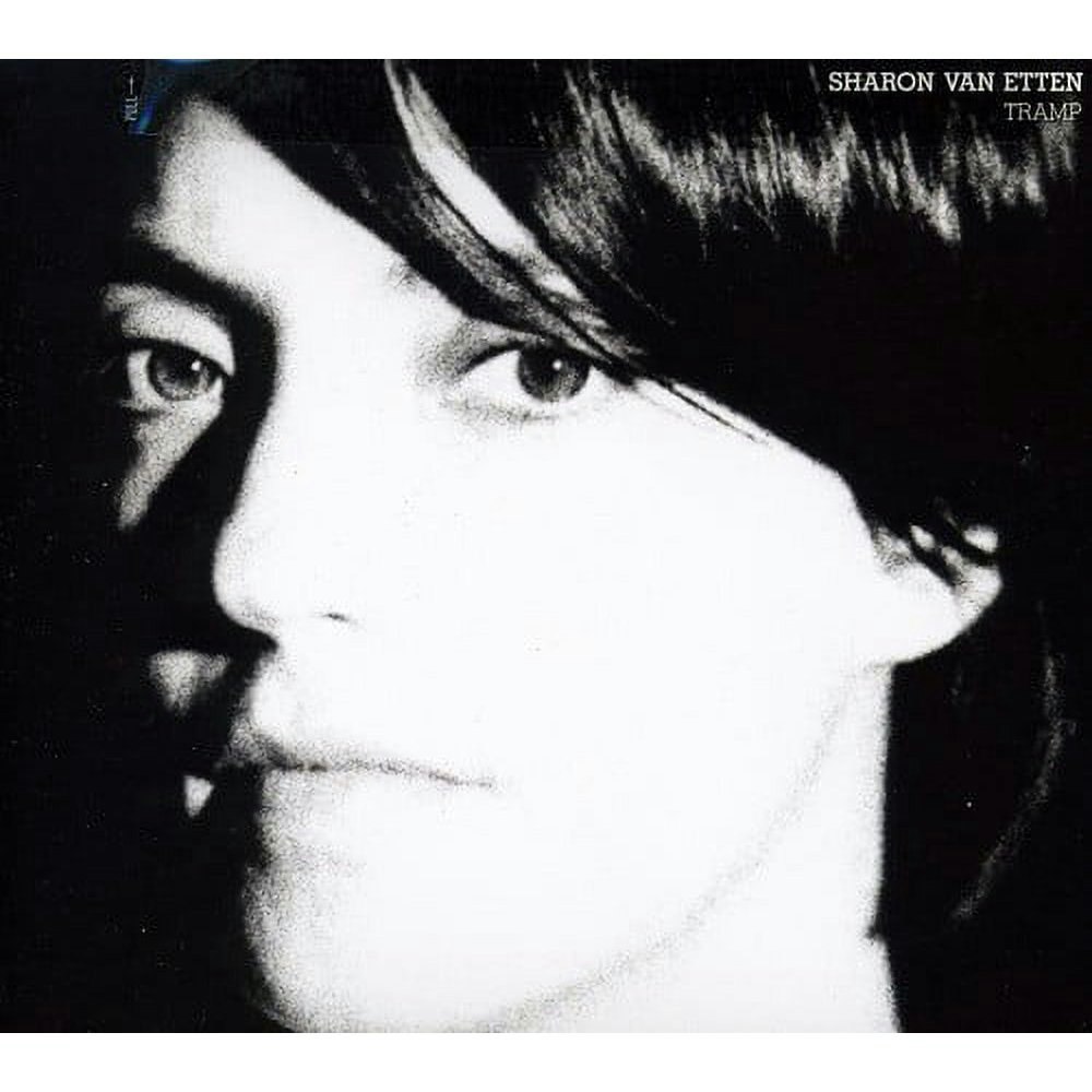 Sharon Van Etten Tramp CD: $14.23 Sharon Van Etten Tramp CD: $14.23