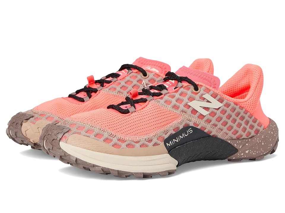 New Balance Minimus Trail Men's Running Shoes: $124.99 New Balance Minimus Trail Men's Running Shoes: $124.99
