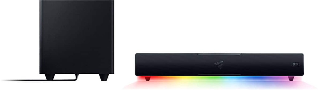 Razer Leviathan V2 2.1 Channel Bluetooth Gaming Speakers: $249.99 Razer Leviathan V2 2.1 Channel Bluetooth Gaming Speakers: $249.99