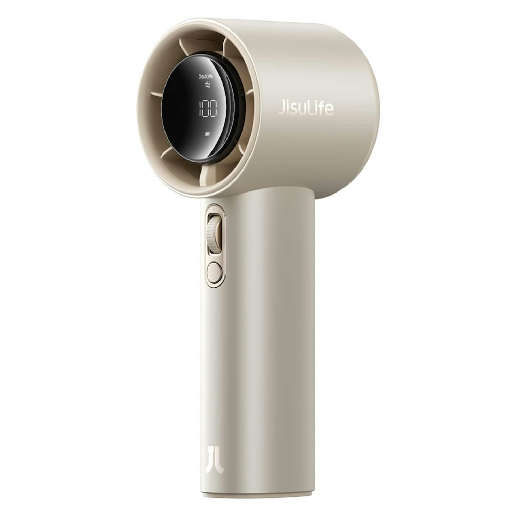 Jisulife Handheld Fan Pro1 S: $72.99 Jisulife Handheld Fan Pro1 S: $72.99