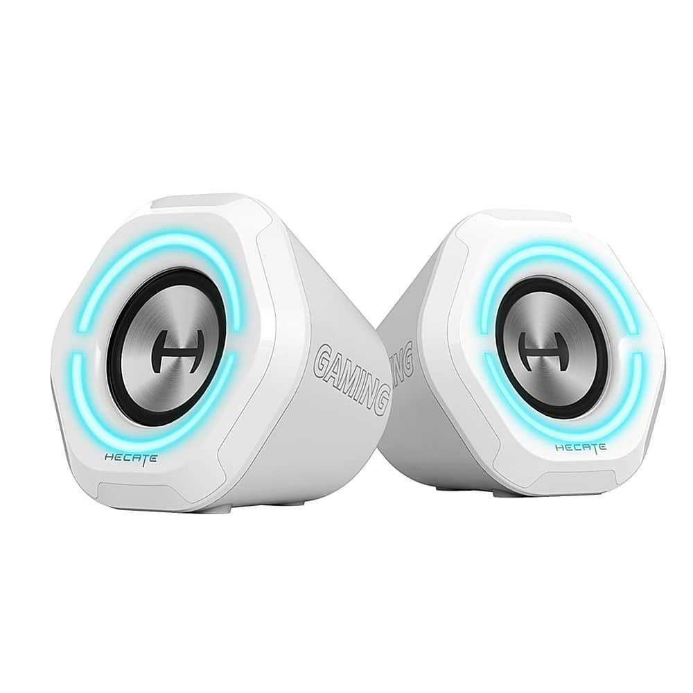 Edifier G1000 2.0 Bluetooth Gaming Speakers 2-Pack: $79.99 Edifier G1000 2.0 Bluetooth Gaming Speakers 2-Pack: $79.99