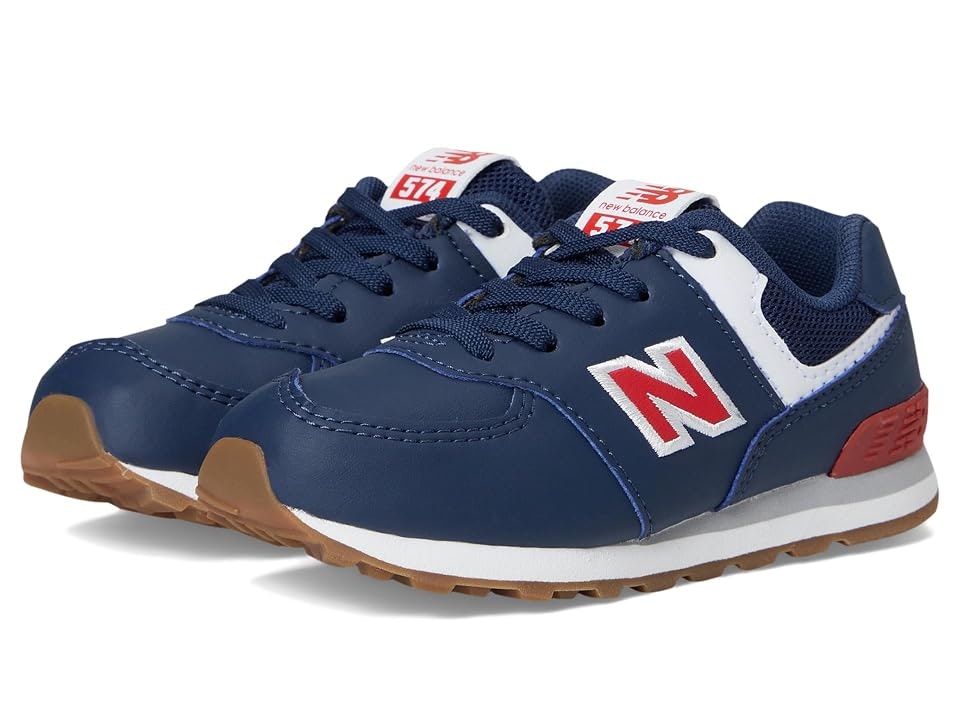 New Balance 574 Infant/Toddler Shoes: $58.49 New Balance 574 Infant/Toddler Shoes: $58.49
