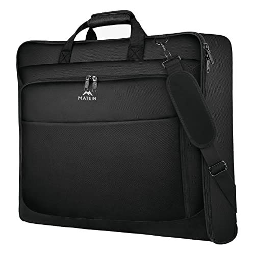 Matein Carry-on Garment Bag: $28.89 Matein Carry-on Garment Bag: $28.89