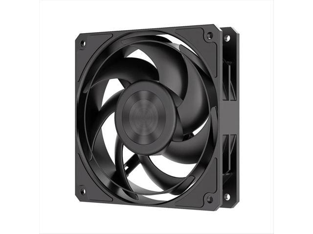 12cm 3,000RPM PWM Computer Case Fan: $24.16 12cm 3,000RPM PWM Computer Case Fan: $24.16