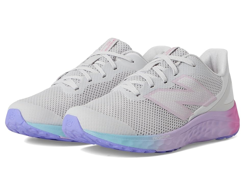 New Balance Fresh Foam Arishi v4 Kids Shoes 6.5 Wide: $59.99 New Balance Fresh Foam Arishi v4 Kids Shoes 6.5 Wide: $59.99