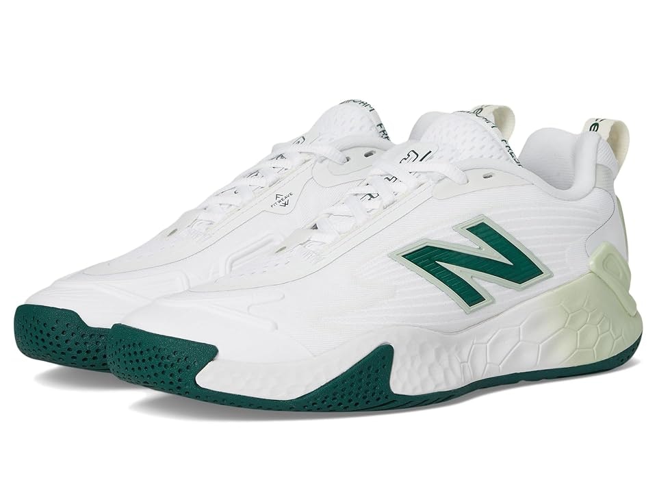 New Balance Fresh Foam X CT-Rally V1 Women's Tennis Shoes: $149.94 New Balance Fresh Foam X CT-Rally V1 Women's Tennis Shoes: $149.94