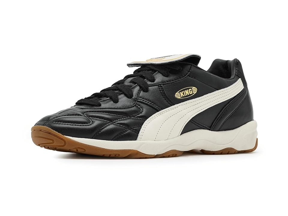 Puma King Men's Indoor Soccer Shoes: $112.50 Puma King Men's Indoor Soccer Shoes: $112.50