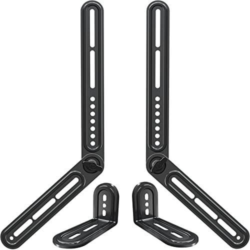 Mounting Dream Soundbar Mount Bracket: $20.79 Mounting Dream Soundbar Mount Bracket: $20.79
