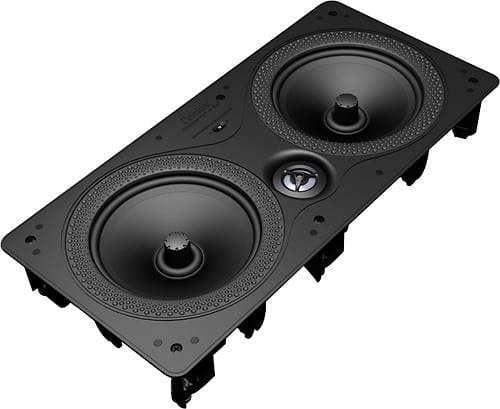 Definitive Technology DI Series 6.5-Inch In-Wall LCR Speaker: $599.99