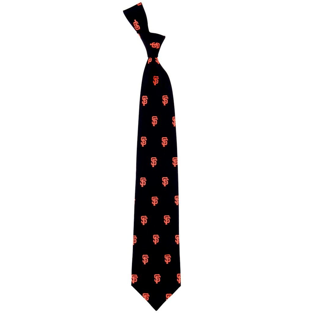 San Francisco Giants Prep Tie: $35.99