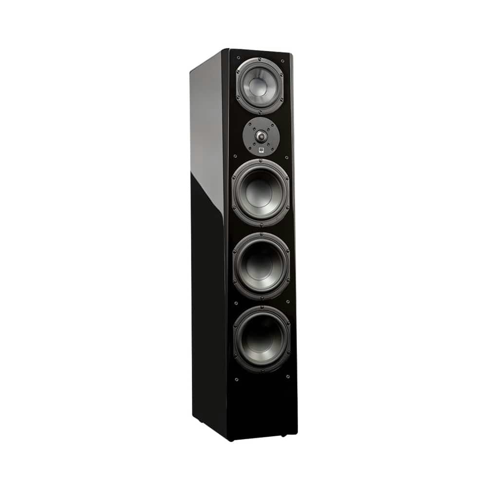 SVS Prime 6.5-inch 3-Way Floor Speaker: $1,099.99