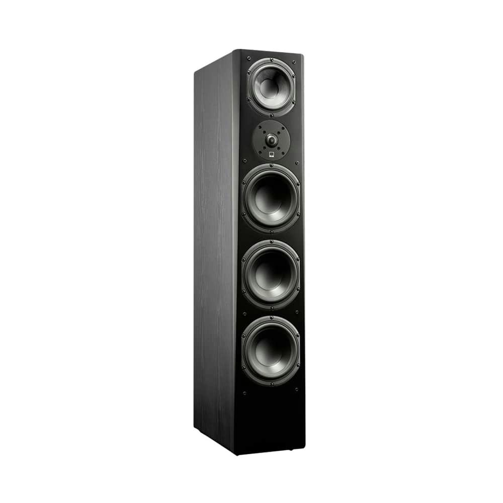 SVS Prime 6.5-inch 3-Way Floor Speaker: $999.99