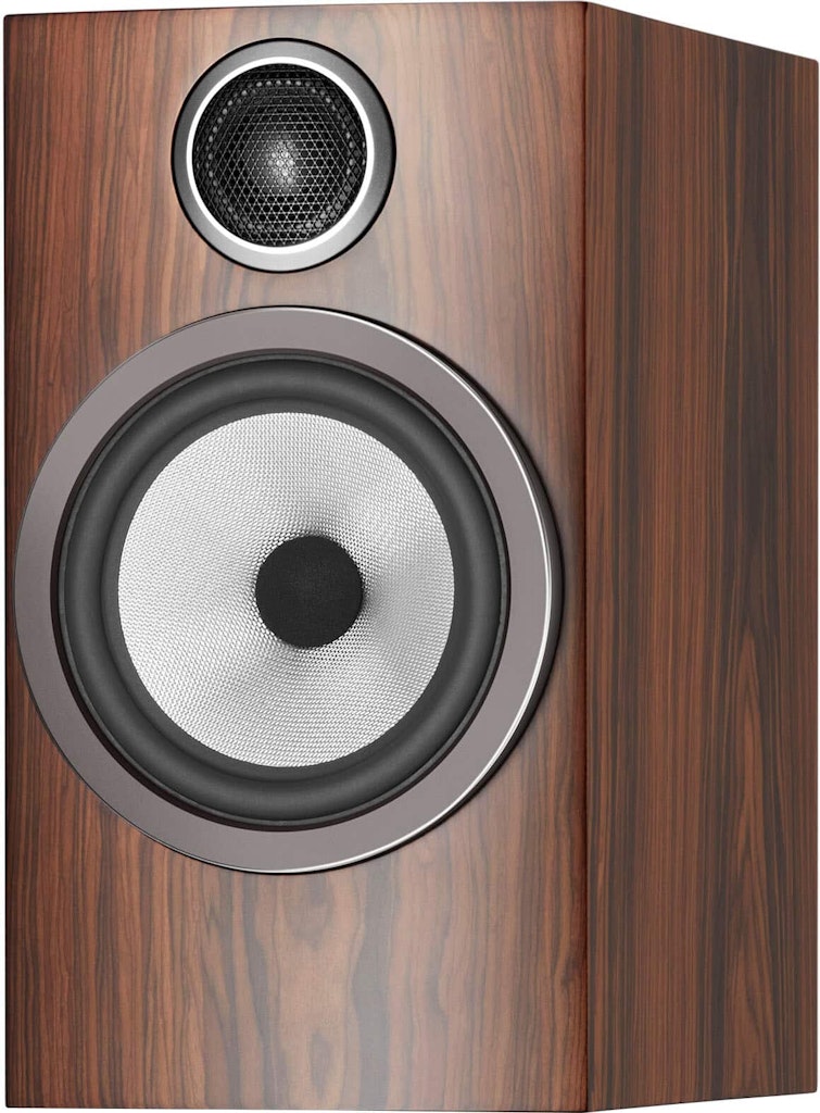 Bowers & Wilkins 700 Series 3 Bookshelf Speaker Pair: $2,500 Bowers & Wilkins 700 Series 3 Bookshelf Speaker Pair: $2,500