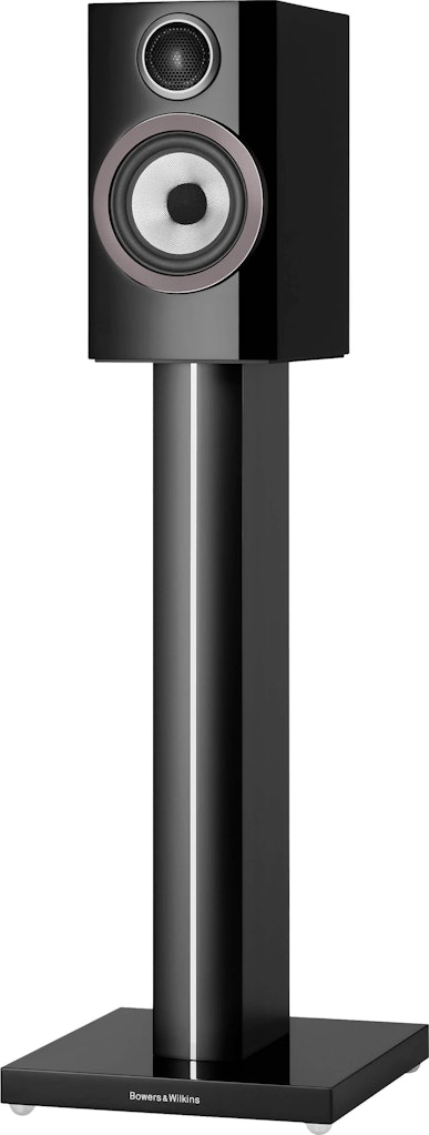 Bowers & Wilkins 707 S3 Bookshelf Speakers 2-Pack: $2,000 Bowers & Wilkins 707 S3 Bookshelf Speakers 2-Pack: $2,000