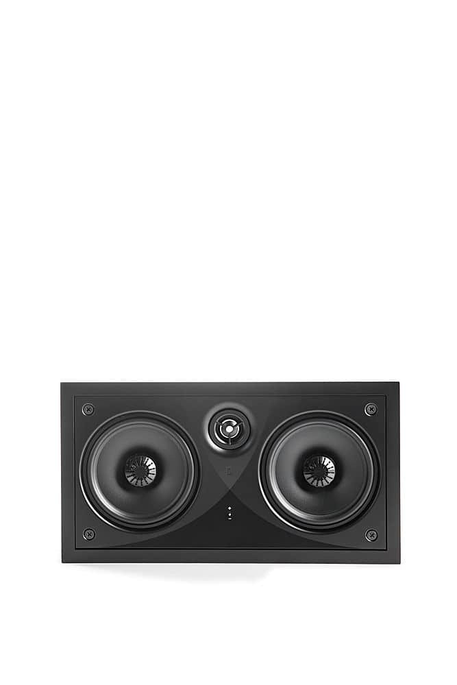 Definitive Technology Dymension CI Max 5.25-inch In-Wall LCR Speaker: $529
