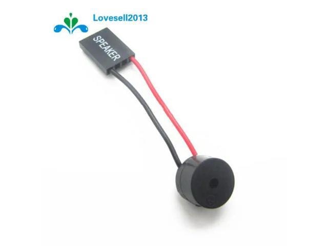 Internal Motherboard BIOS Buzzer Speaker 5-Pack: $12.78 Internal Motherboard BIOS Buzzer Speaker 5-Pack: $12.78
